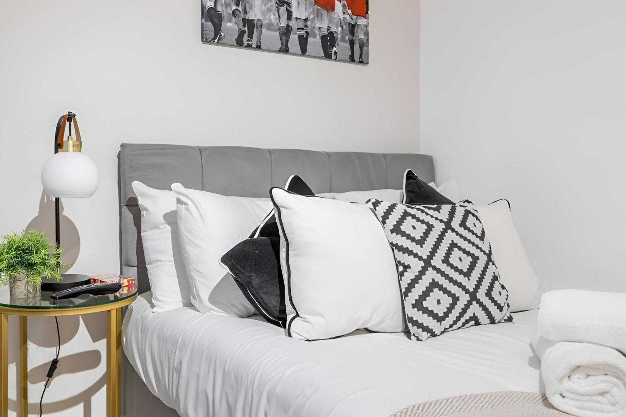 Cozy Vibes Minimalist *