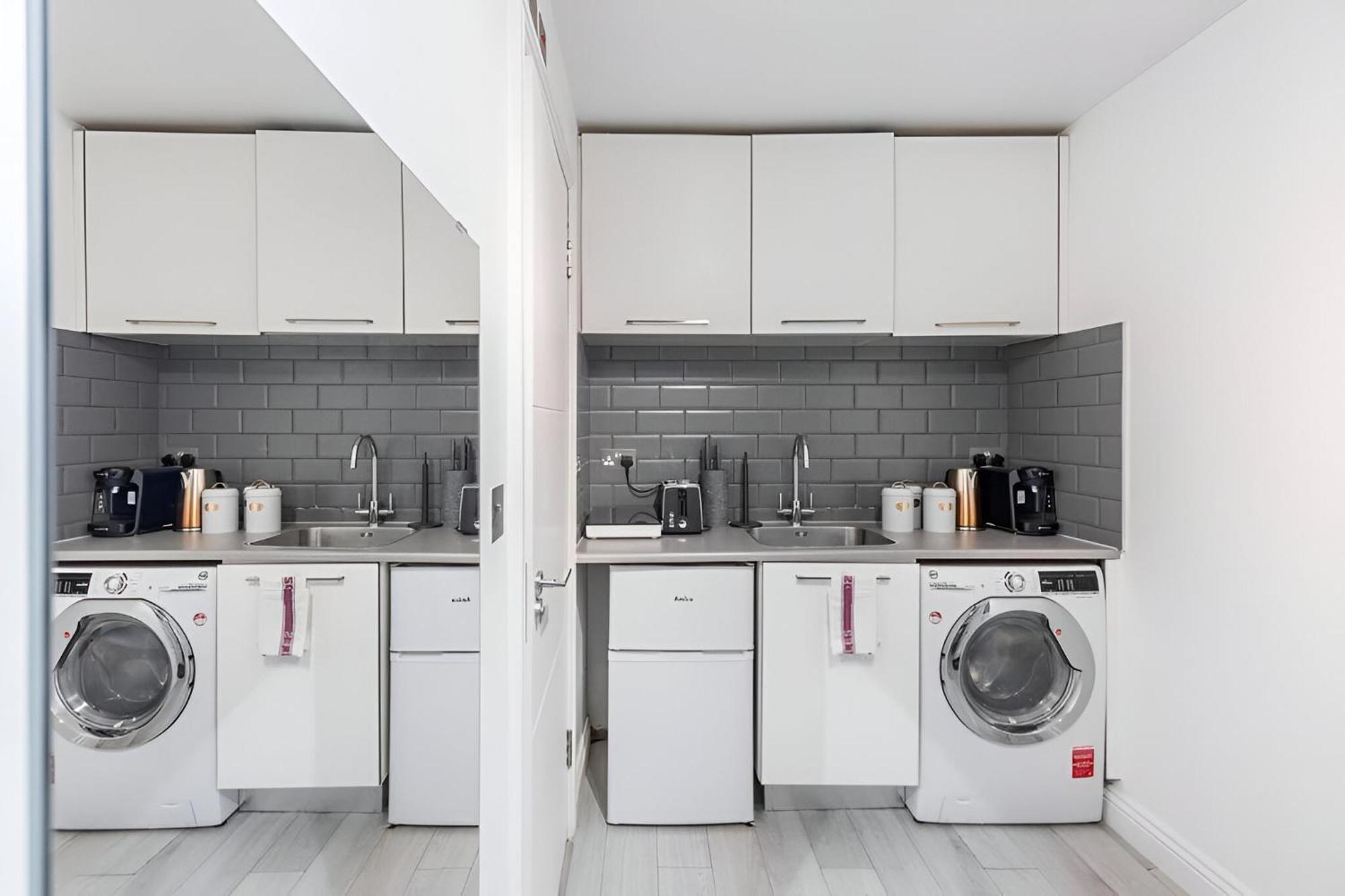 Apartment Cozy Vibes Minimalist
