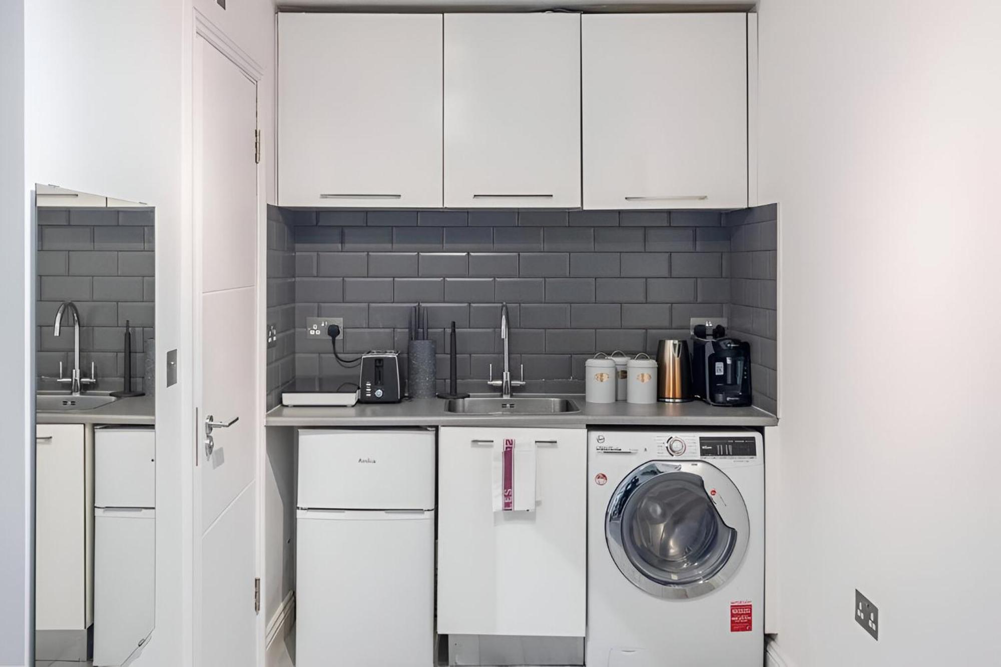 Apartment Cozy Vibes Minimalist *